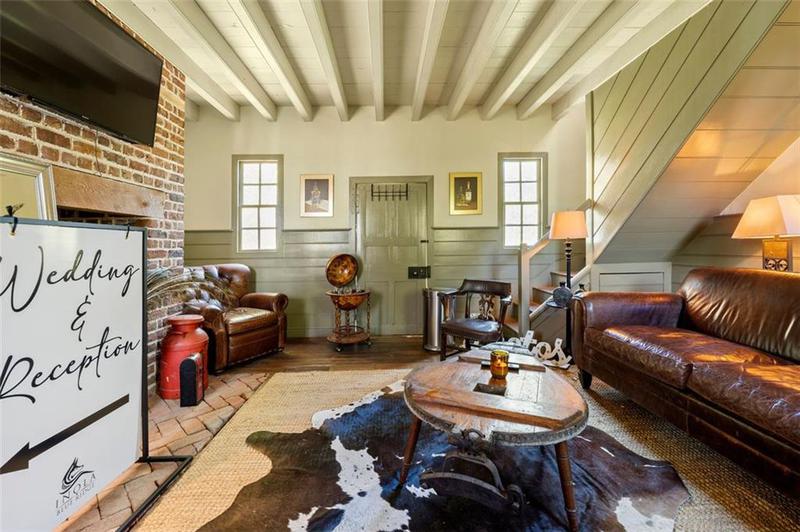 Image for property 9265 Blue Ridge Drive, Blue Ridge, GA 30513