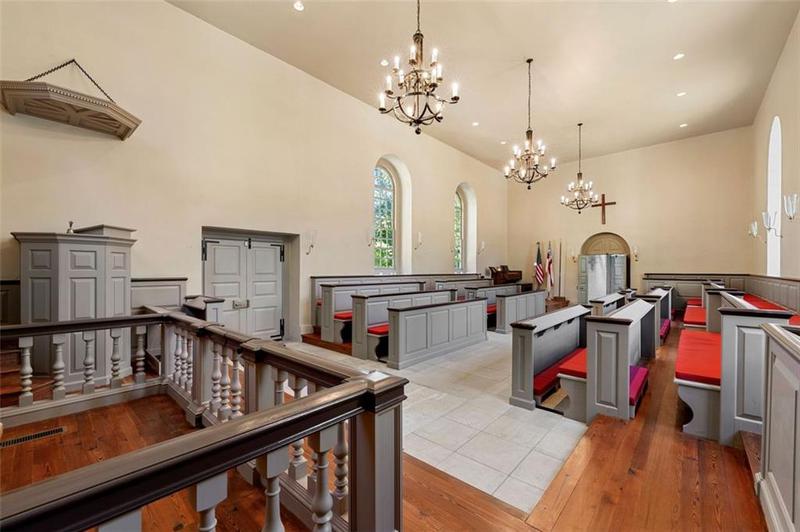 Image for property 9265 Blue Ridge Drive, Blue Ridge, GA 30513