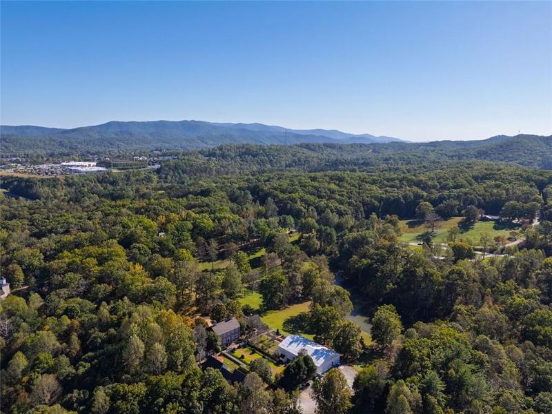 Image for property 9265 Blue Ridge Drive, Blue Ridge, GA 30513