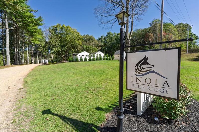 Image for property 9265 Blue Ridge Drive, Blue Ridge, GA 30513
