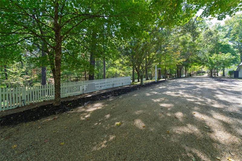 Image for property 9265 Blue Ridge Drive, Blue Ridge, GA 30513
