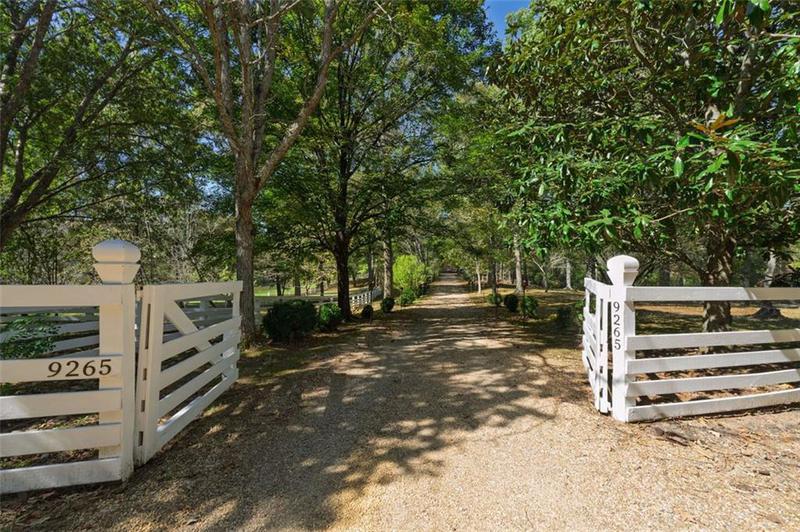Image for property 9265 Blue Ridge Drive, Blue Ridge, GA 30513