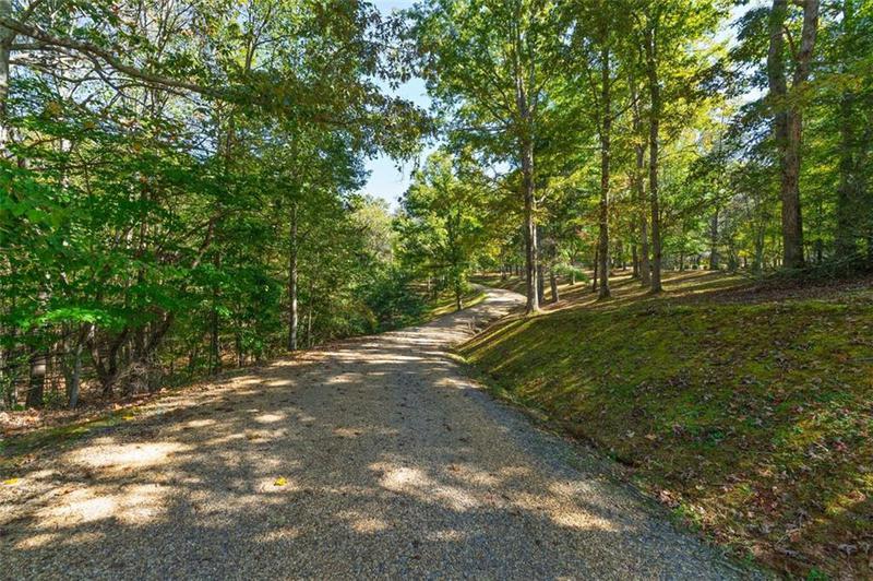 Image for property 9265 Blue Ridge Drive, Blue Ridge, GA 30513