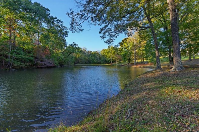 Image for property 9265 Blue Ridge Drive, Blue Ridge, GA 30513