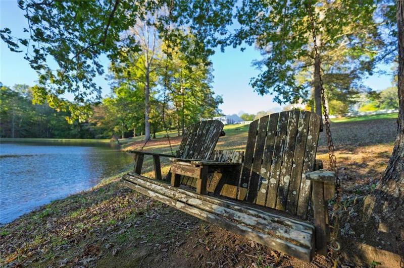 Image for property 9265 Blue Ridge Drive, Blue Ridge, GA 30513