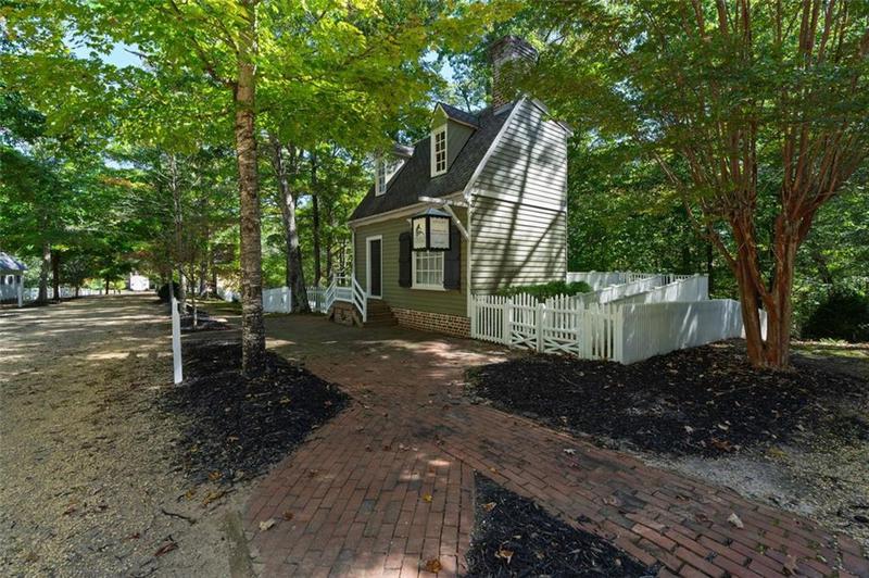 Image for property 9265 Blue Ridge Drive, Blue Ridge, GA 30513