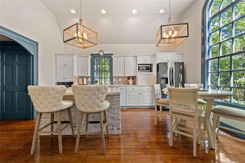 Image for property 9265 Blue Ridge Drive, Blue Ridge, GA 30513