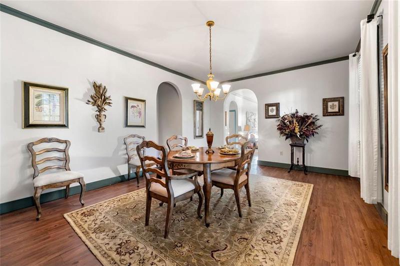 Image for property 9265 Blue Ridge Drive, Blue Ridge, GA 30513
