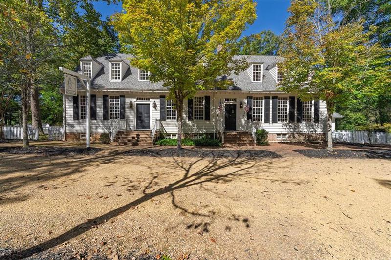 Image for property 9265 Blue Ridge Drive, Blue Ridge, GA 30513