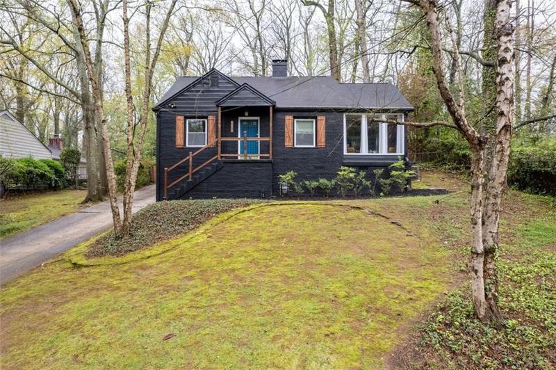 Image for property 2597 Elsinore Street, East Point, GA 30344