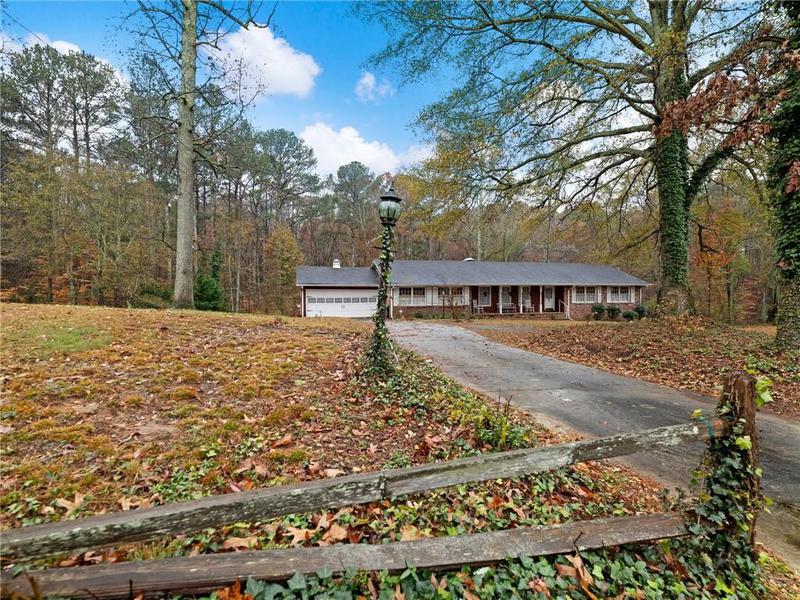 Image for property 2731 River Road, Ellenwood, GA 30294