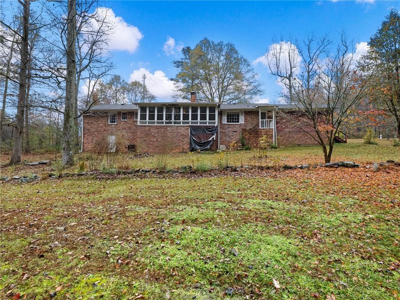 Image for property 2731 River Road, Ellenwood, GA 30294