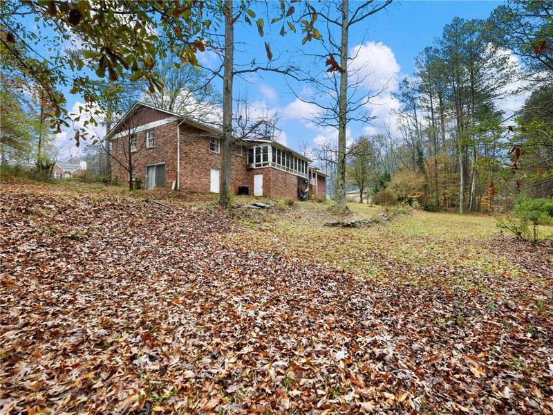 Image for property 2731 River Road, Ellenwood, GA 30294