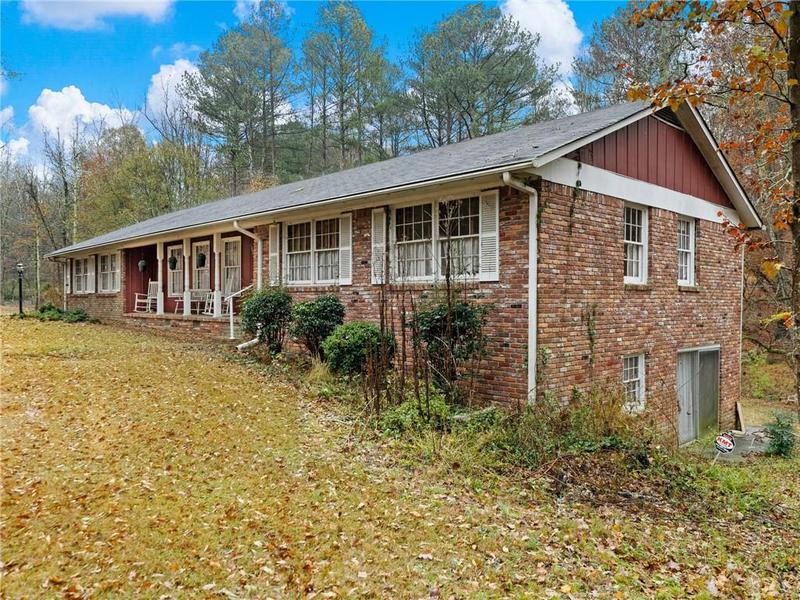 Image for property 2731 River Road, Ellenwood, GA 30294