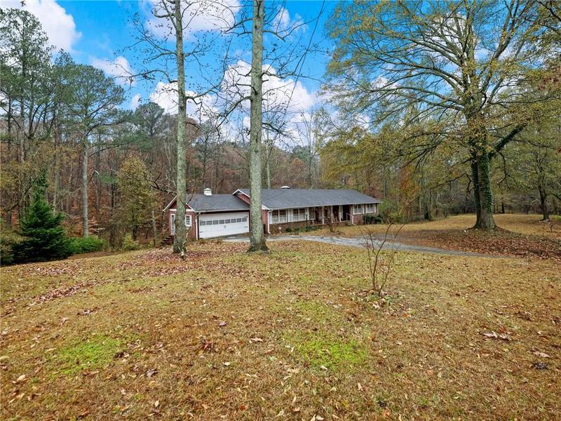 Image for property 2731 River Road, Ellenwood, GA 30294