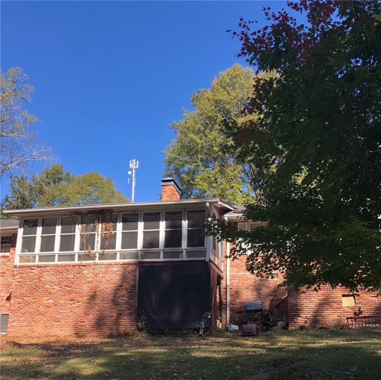 Image for property 2731 River Road, Ellenwood, GA 30294