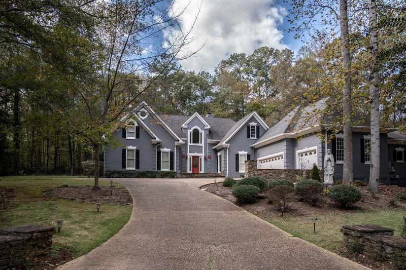 Image for property 21 River Pine Drive, Rome, GA 30165