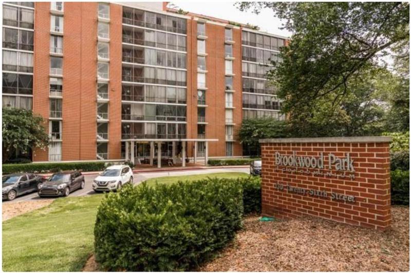 Image for property 130 26th Street 211, Atlanta, GA 30309