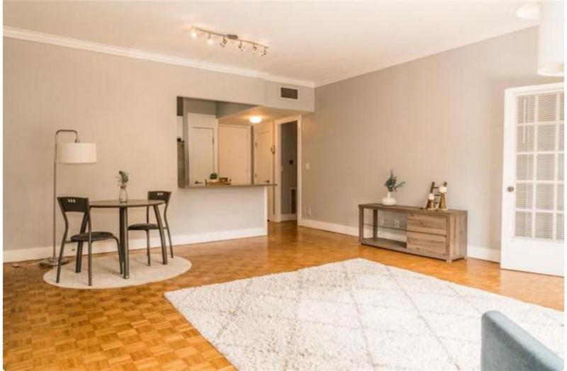Image for property 130 26th Street 211, Atlanta, GA 30309
