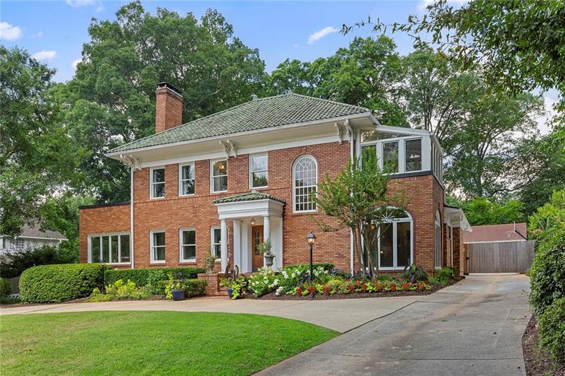 Image for property 1036 Oxford Road, Atlanta, GA 30306