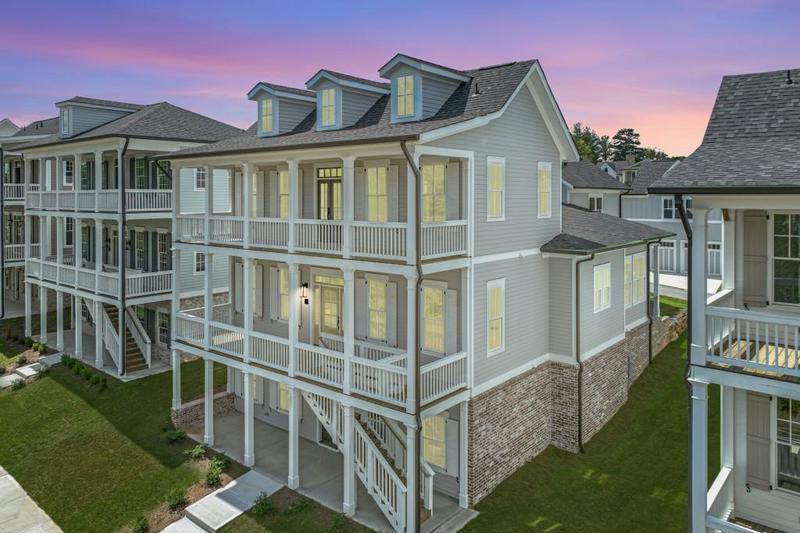 Image for property 1294 Six Sisters Street, Dacula, GA 30019