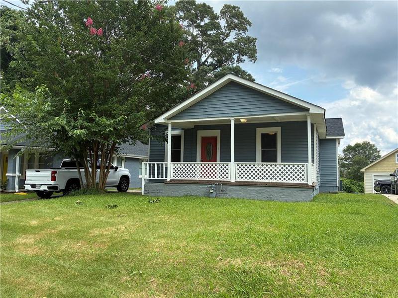 Image for property 2268 Newnan Street, Atlanta, GA 30344