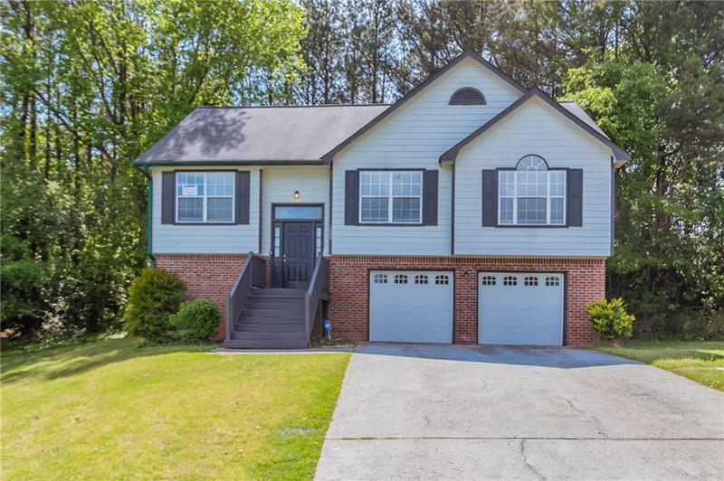 Image for property 1202 Briar Gate Court, Riverdale, GA 30296