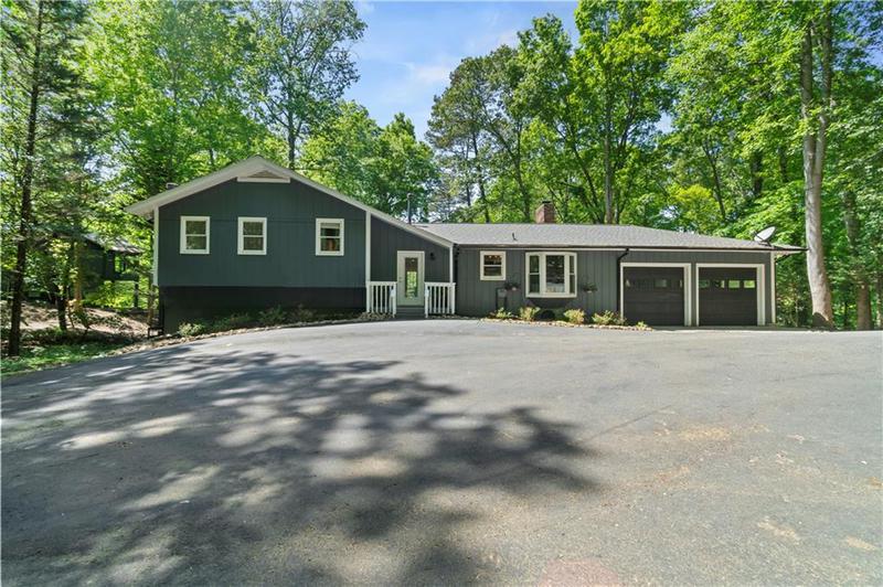 Image for property 3928 Lake Court, Gainesville, GA 30501