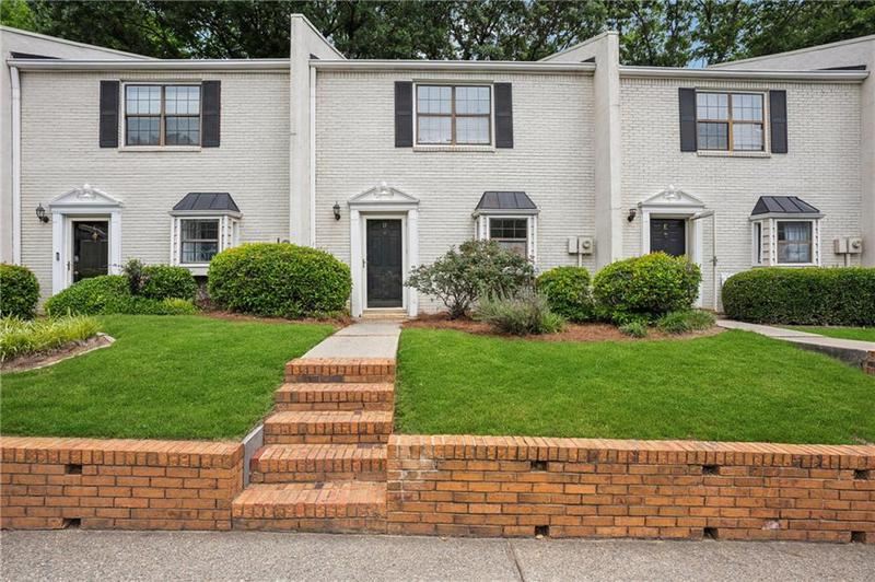 Image for property 1771 Defoor Avenue D, Atlanta, GA 30318