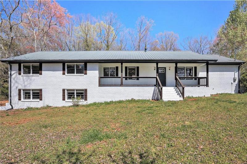Image for property 1136 Bolton Gordon Road, Commerce, GA 30530