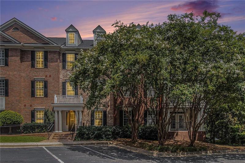 Image for property 4810 Ivy Ridge Drive 204, Smyrna, GA 30339
