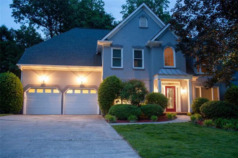 Image for property 4957 DAY LILY Way, Acworth, GA 30102