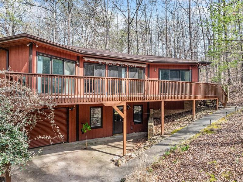 Image for property 117 Marten Court, Waleska, GA 30183