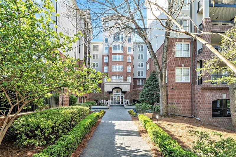 Image for property 50 Biscayne Drive 5112, Atlanta, GA 30309