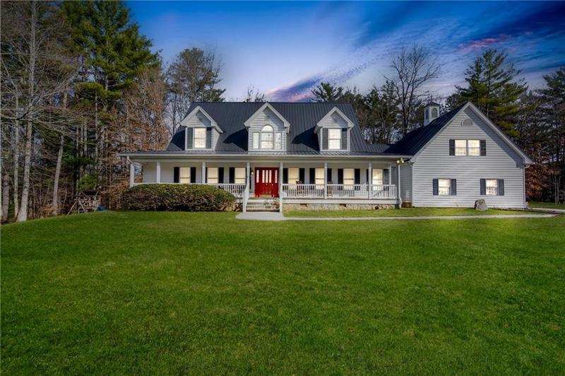 Image for property 49 Dills Road Extension, Blairsville, GA 30512