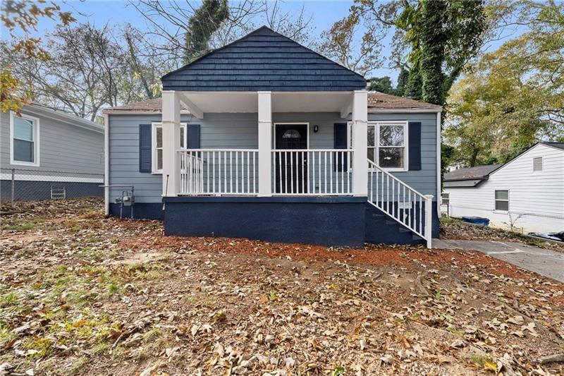Image for property 1417 Graymont Drive, Atlanta, GA 30310