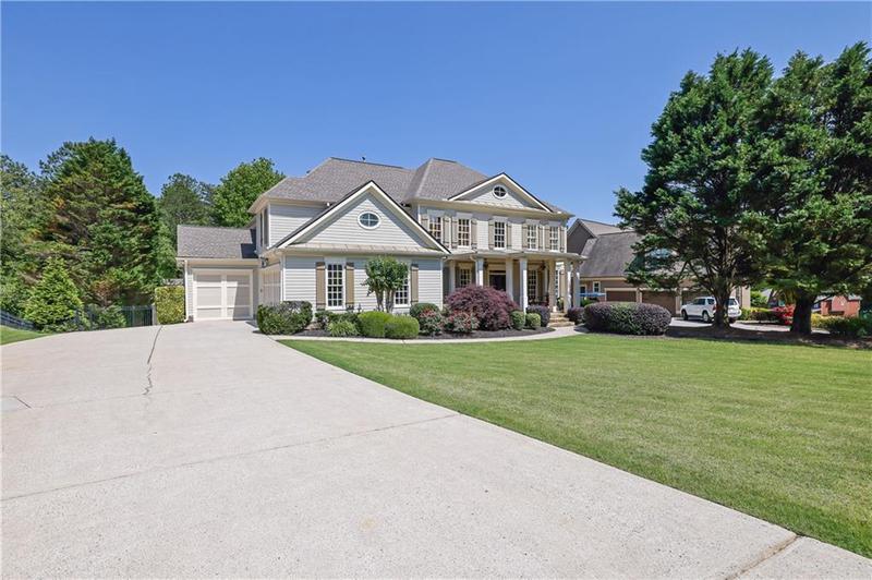 Image for property 3735 Duckcove Way, Cumming, GA 30041