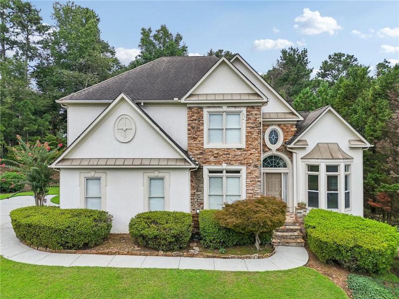Image for property 3540 Hickory Branch Trail, Suwanee, GA 30024