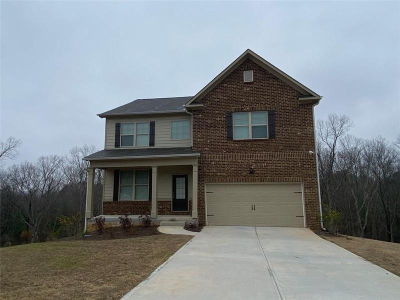 Image for property 5021 Falcon Point, Douglasville, GA 30135