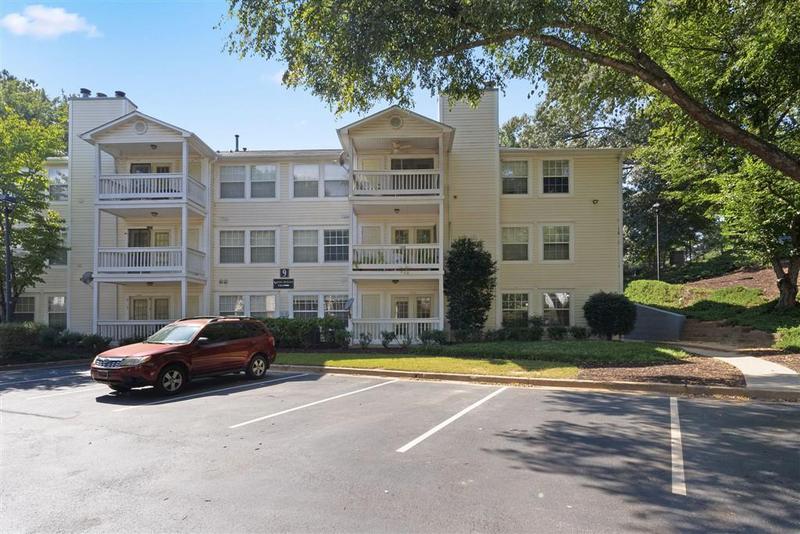 Image for property 1364 Keys Crossing, Atlanta, GA 30319