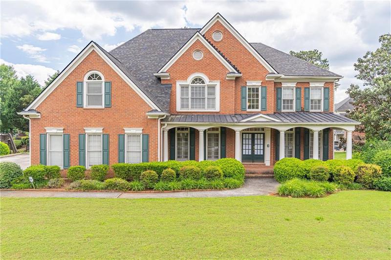 Image for property 1900 Briergate Drive, Duluth, GA 30097