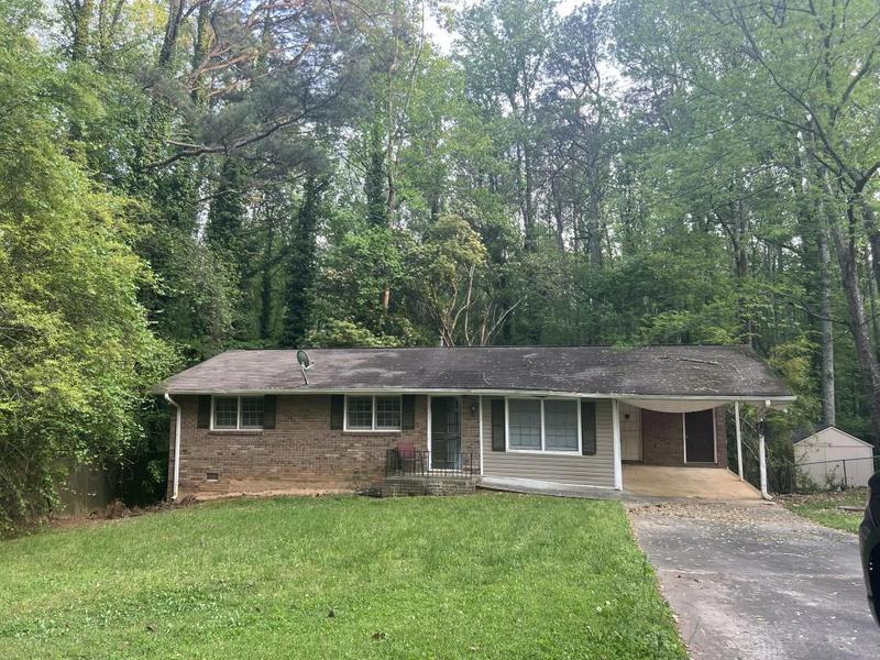 Image for property 971 Canyon Trail, Marietta, GA 30060