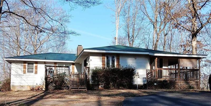 Image for property 278 Pratten Drive, Cleveland, GA 30528