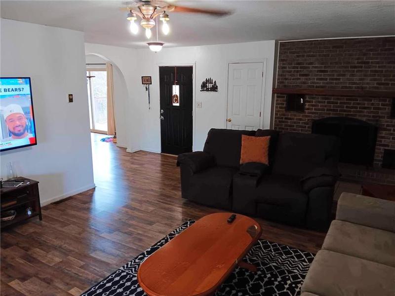 Image for property 278 Pratten Drive, Cleveland, GA 30528