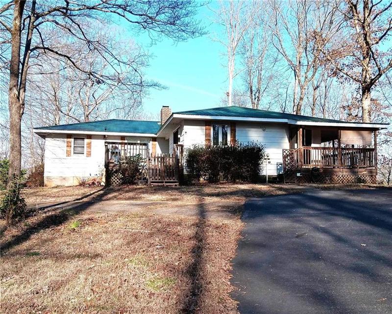 Image for property 278 Pratten Drive, Cleveland, GA 30528