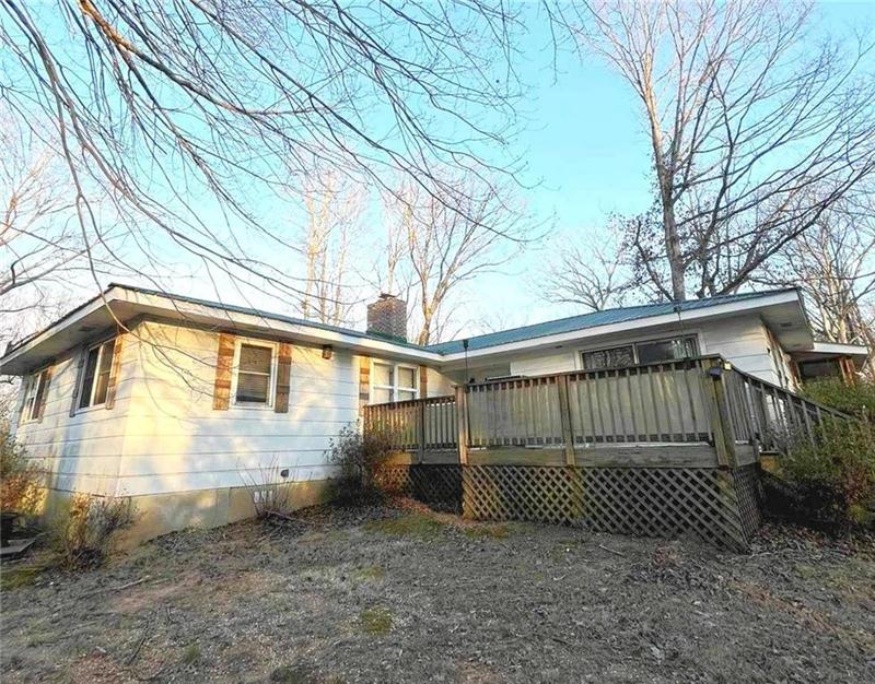Image for property 278 Pratten Drive, Cleveland, GA 30528