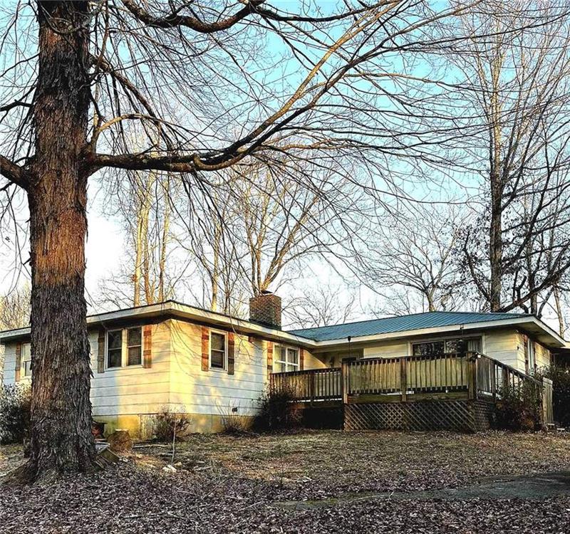 Image for property 278 Pratten Drive, Cleveland, GA 30528