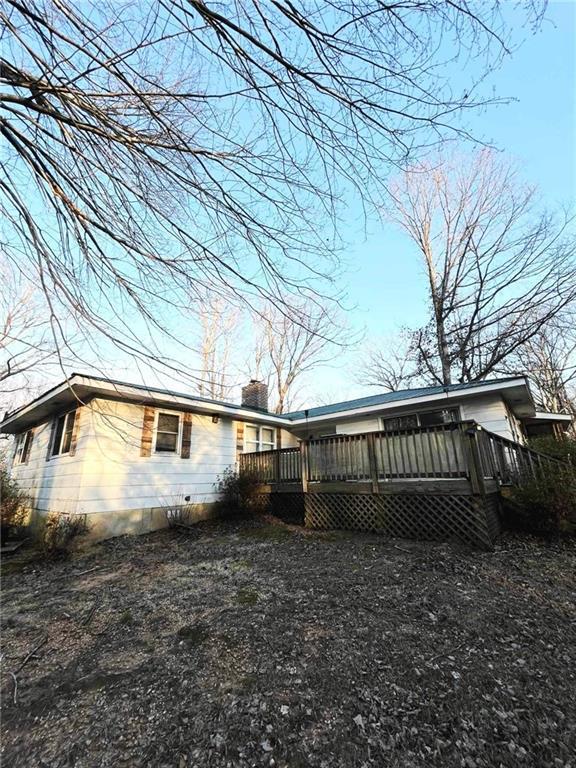 Image for property 278 Pratten Drive, Cleveland, GA 30528