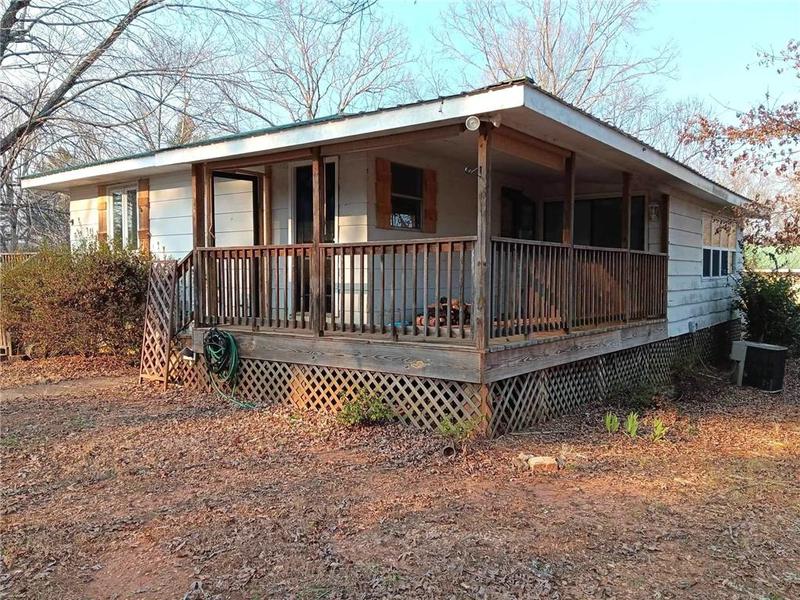 Image for property 278 Pratten Drive, Cleveland, GA 30528