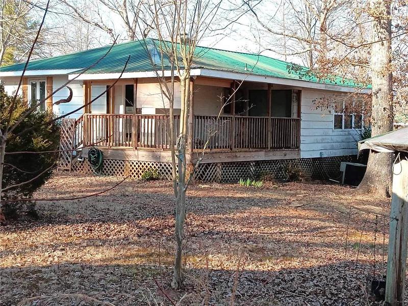 Image for property 278 Pratten Drive, Cleveland, GA 30528